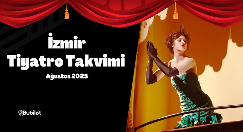 Ankara Tiyatro Takvimi: Ağustos 2025 