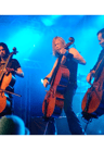 Apocalyptica 