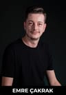 Emre Çakrak