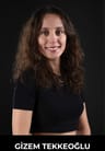 Gizem Tekkeoğlu