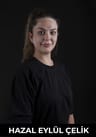 Hazal Eylül Çelik