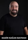 Kadir Kağan Bayram