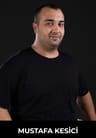 Mustafa  Kesici