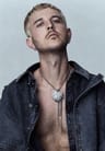 Oscar And The Wolf 