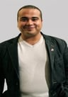 Abdullah Yüksekcan 