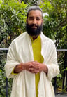 Abhishek Pokhriyal 