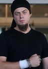 Aref Ghafouri