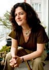 Ayşegül Cengiz