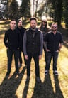 Between the Buried and Me 