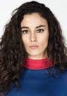 Cansu  Tosun