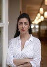 Esra Ezen Bilgin
