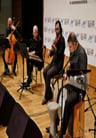 Galata Quartet 