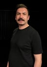 Halis Murat  Canaz