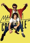 Macadam Crocodile 