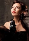 Marina Khlebnikova 