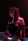 Nora Estrid 