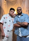 Tefo & Seko 