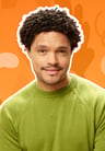 Trevor  Noah