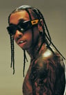 TYGA 