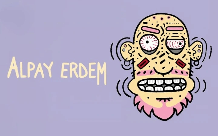 Alpay Erdem