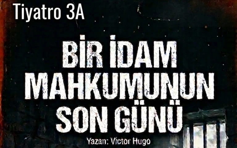Bir İdam Mahkumunun Son Günü