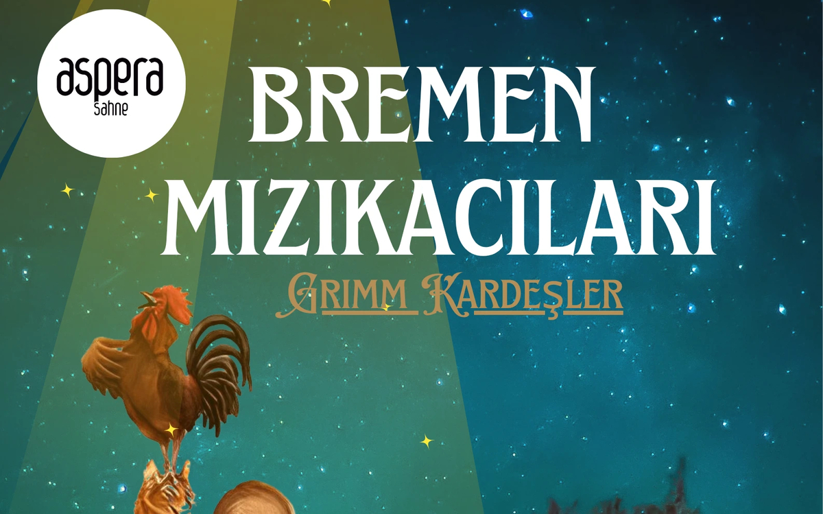 Bremen Mızıkacıları