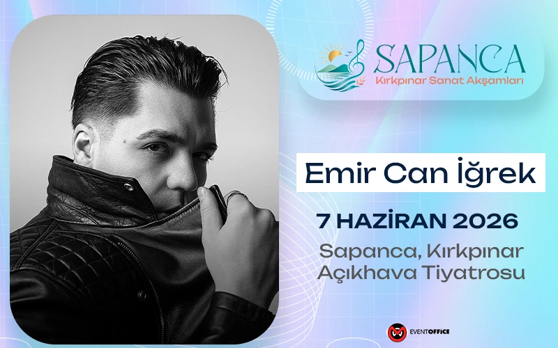 Emir Can İğrek