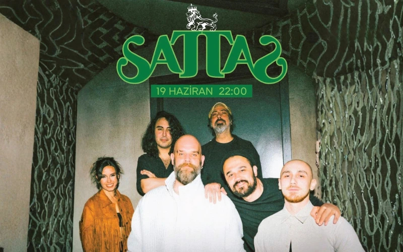Sattas