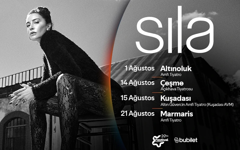 Sıla
