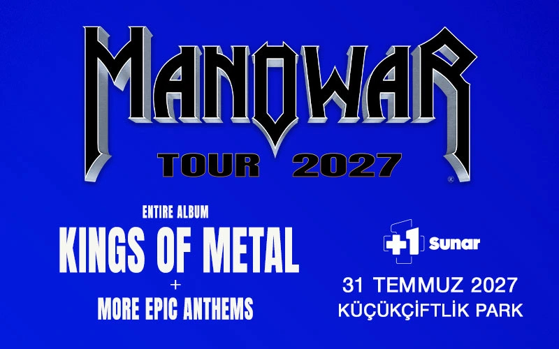 +1 Sunar: Manowar