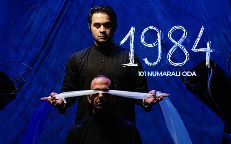 1984 Oyunu