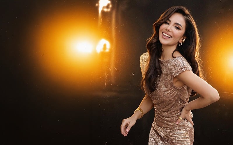 20.Yıl Özel Betül Demir Konseri