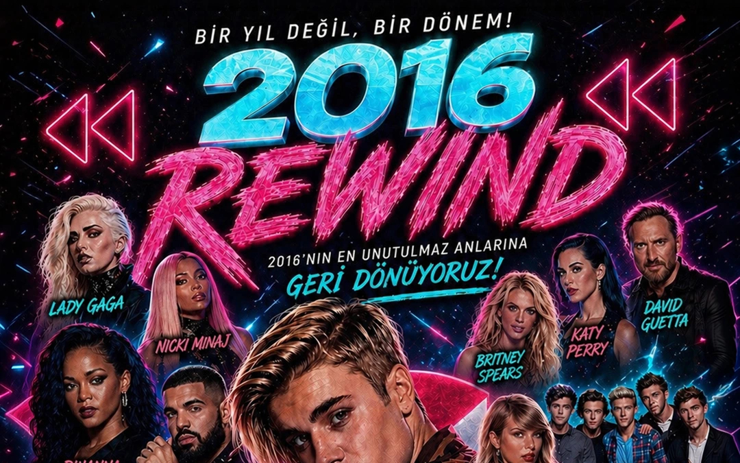 2016 REWIND