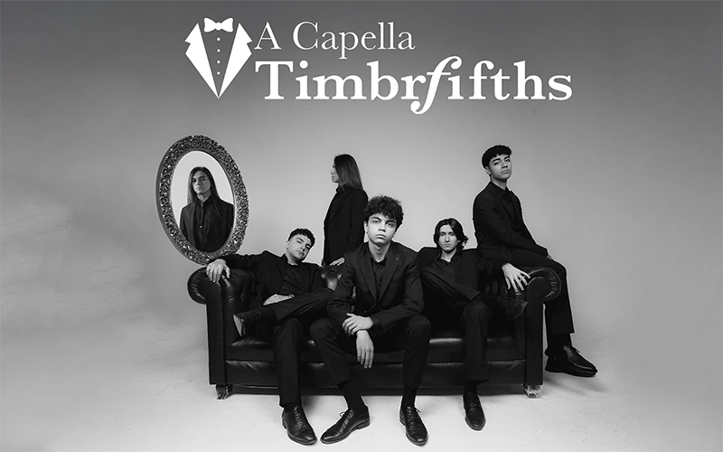 A Capella TimbrFifths