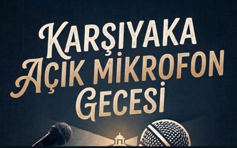 Açık Mikrofon Gecesi