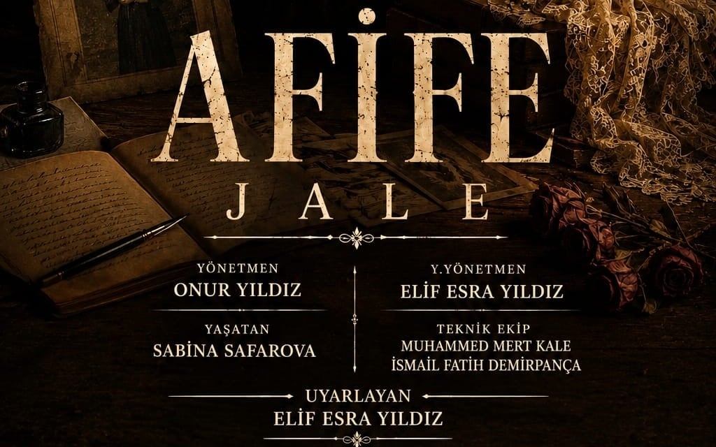 Afife Jale