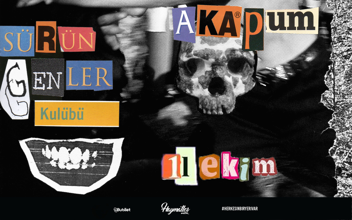 Akapum Sürüngenler