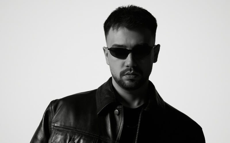 AKDO – Hitlerin Mimarı / DJ Set Night