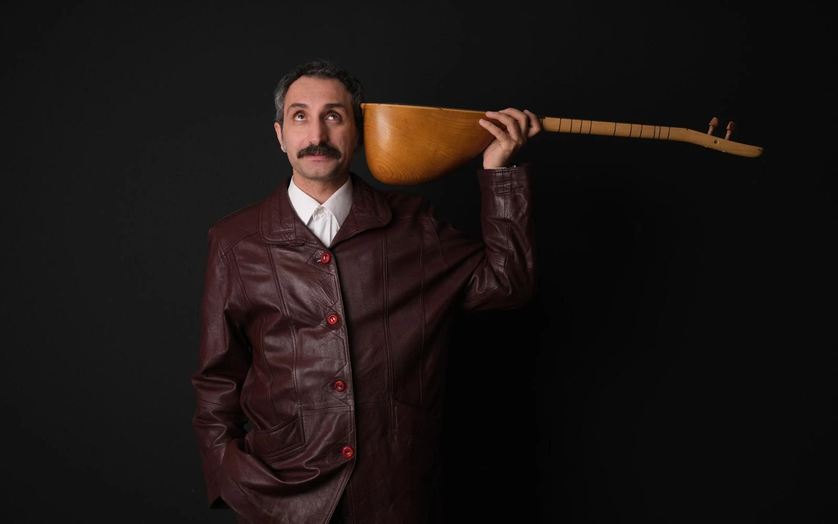 Ali Doğan Gönültaş Kendice
