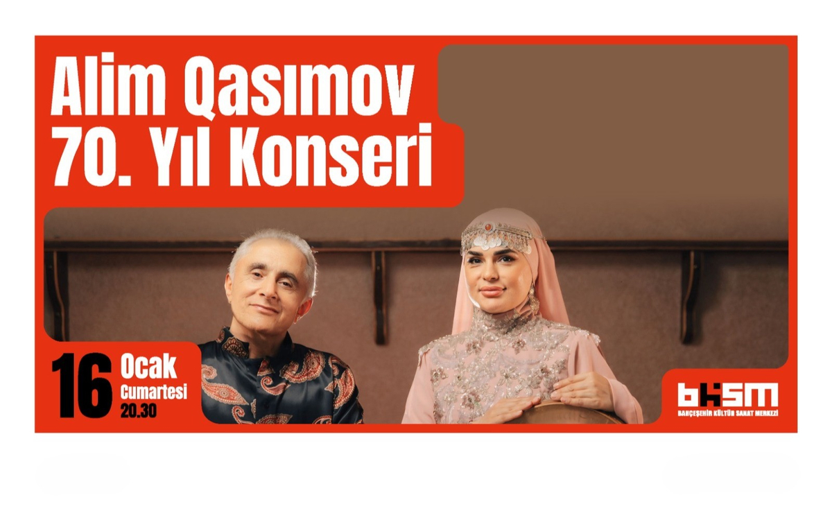 Alim Qasımov