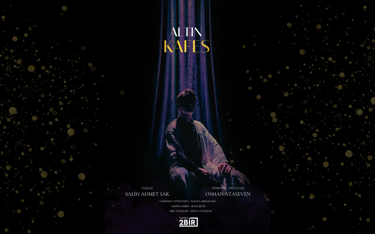 Altın Kafes