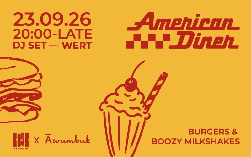 American Diner