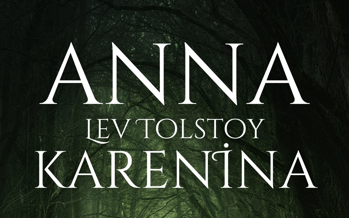 Anna Karenina Tiyatro Oyunu