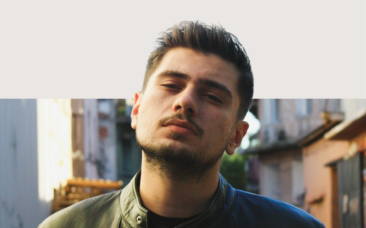 Aras Arslan x Nötr