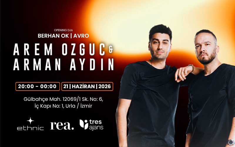 Arem & Arman