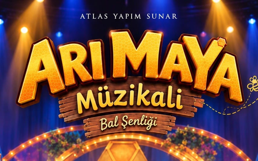 Arı Maya Müzikali