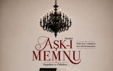 Aşk-ı Memnu Müzikali
