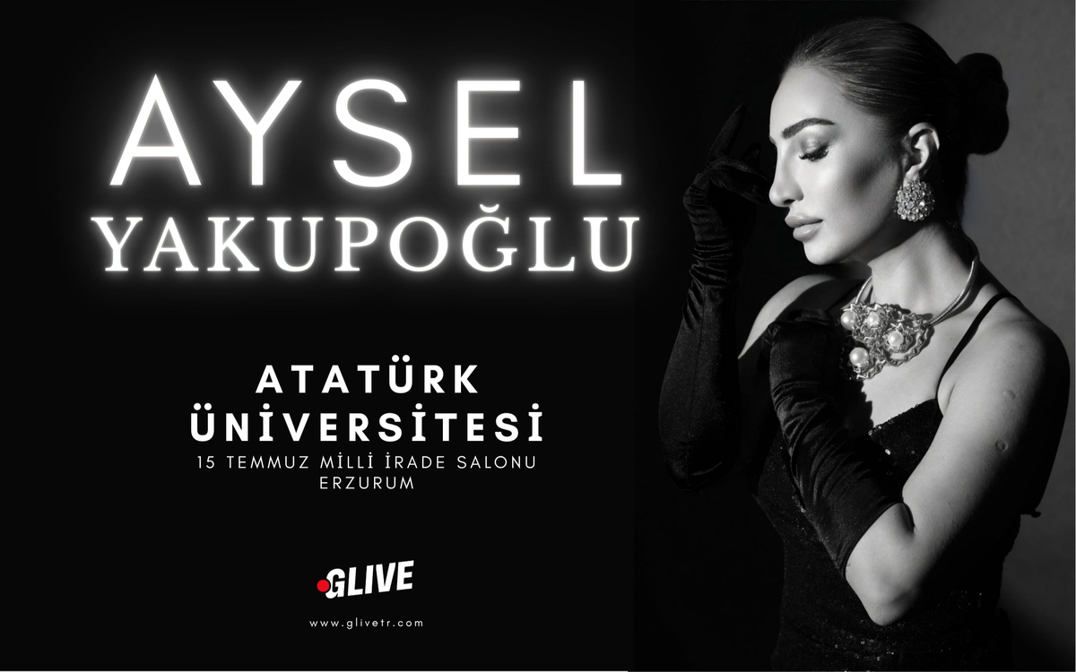 Aysel Yakupoğlu Konseri