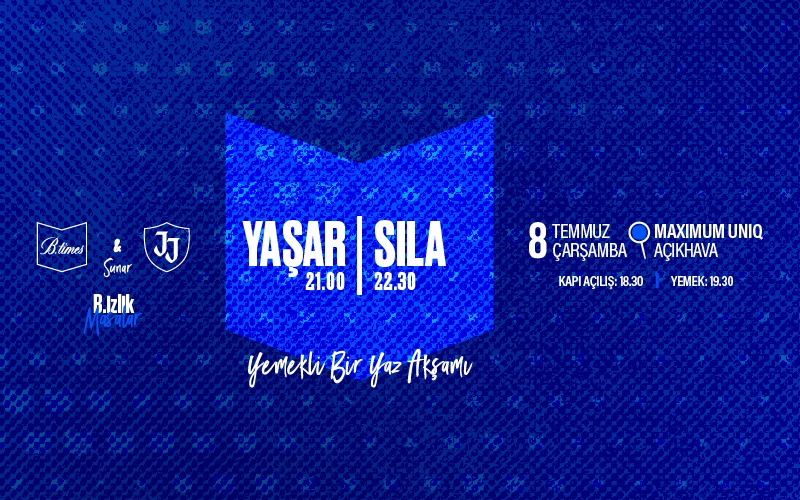B.times ile Bizlik Masalar - Sıla & Yaşar