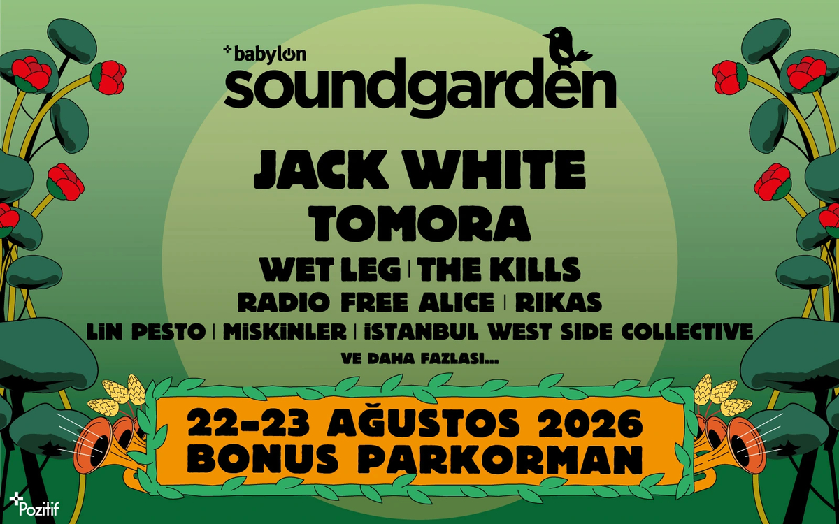 Babylon Soundgarden